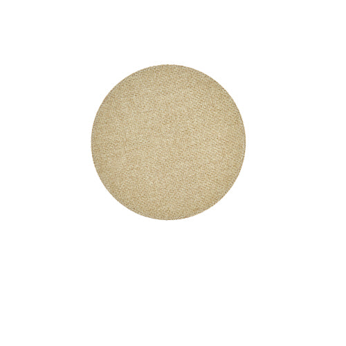 Faux Basket Weave Bleached Placemat