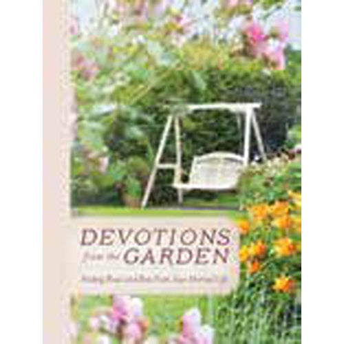 Devotions from the Garden