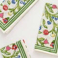 Emma Classic Napkins (Pack of 4)